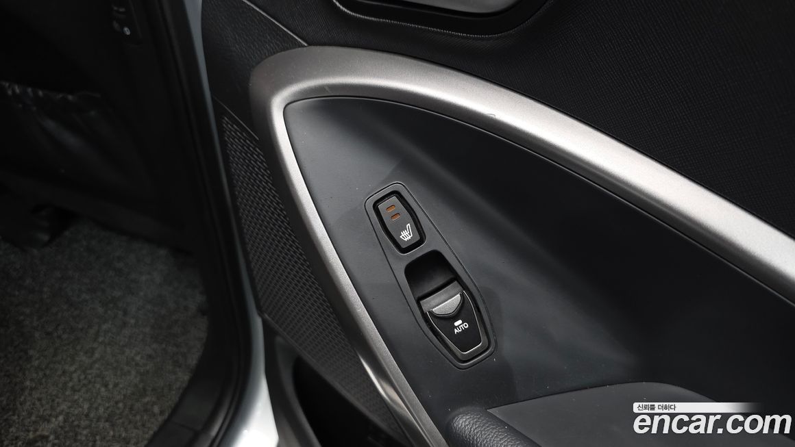 Hyundai Maxcruz 2015