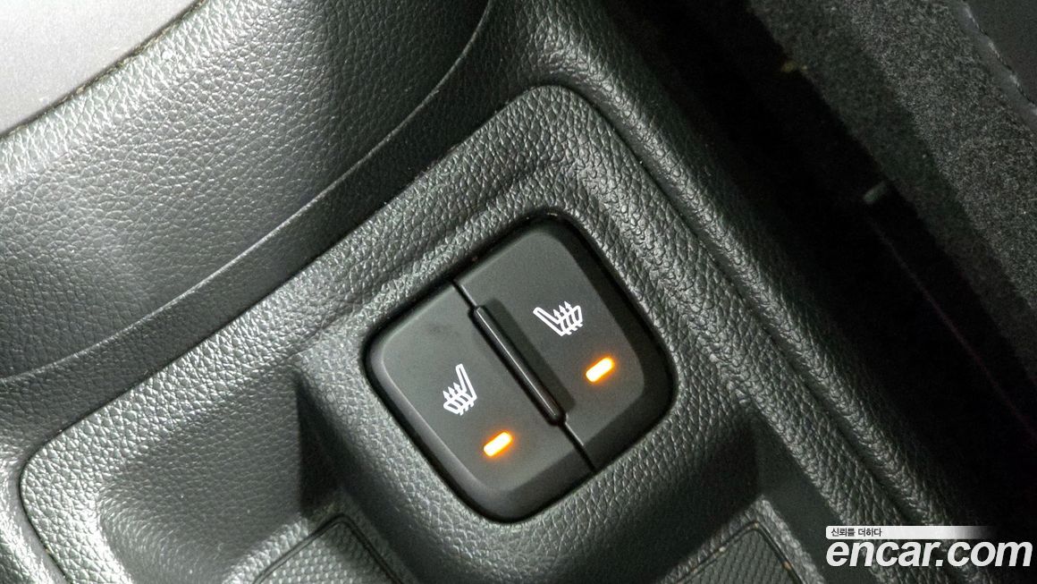 ChevroletGMDaewoo Spark 2021