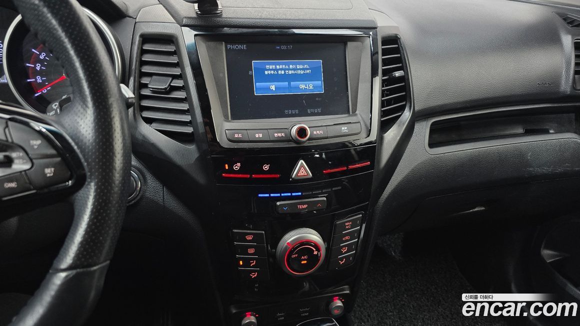 KG_Mobility_Ssangyong TIBOLI 2019