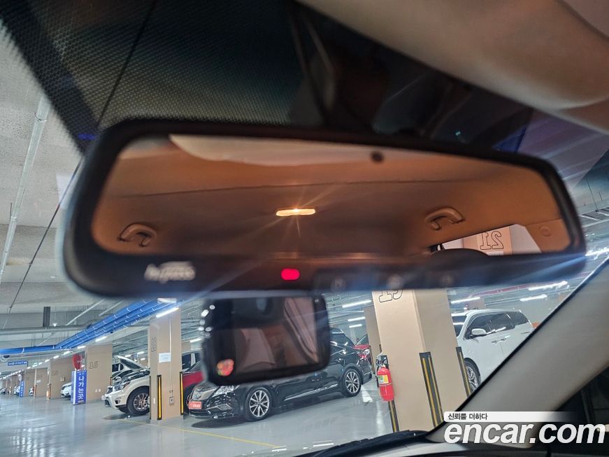 KG_Mobility_Ssangyong TIBOLI 2018