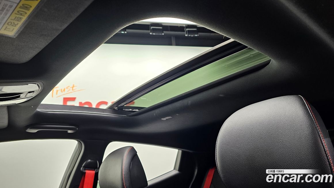 Hyundai Veloster 2018