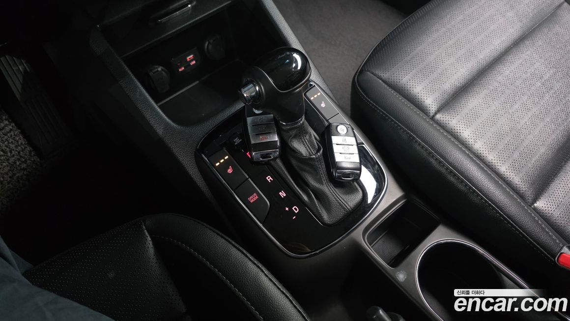 Kia K3 2017