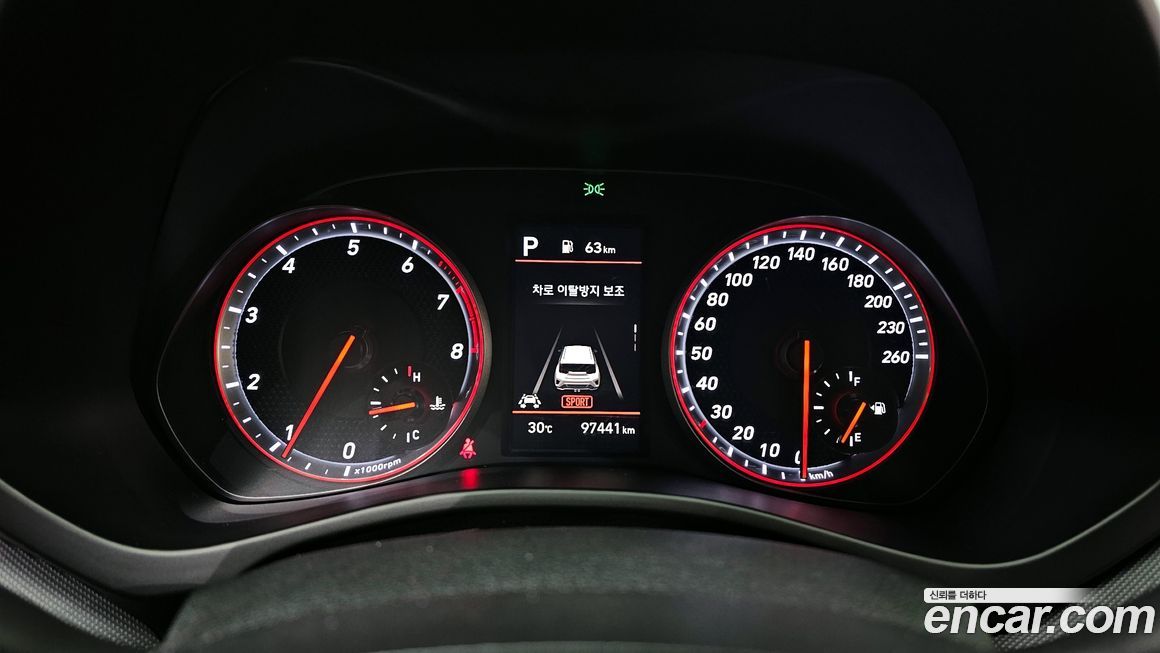 Hyundai Veloster 2018