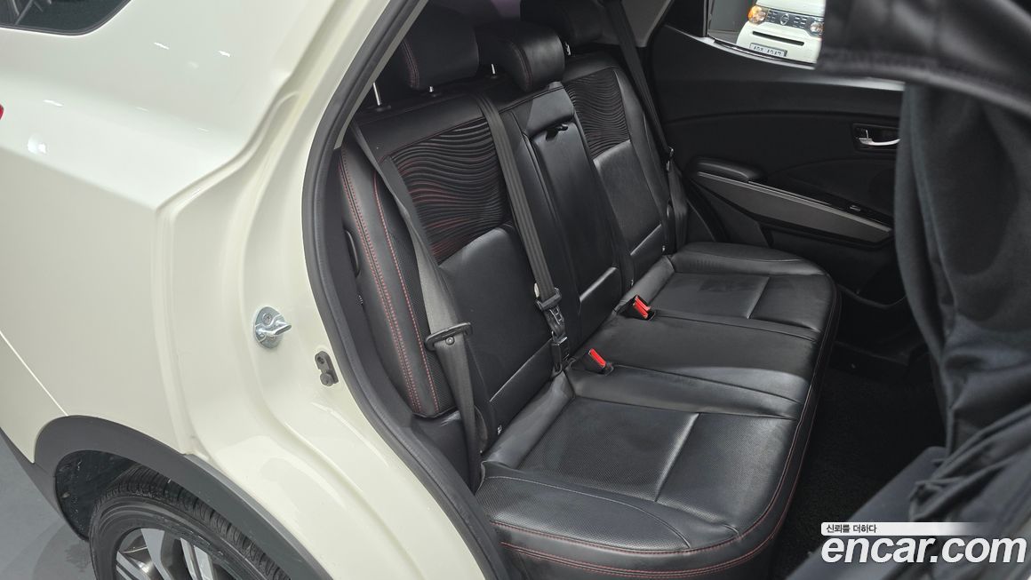 KG_Mobility_Ssangyong TIBOLI 2019