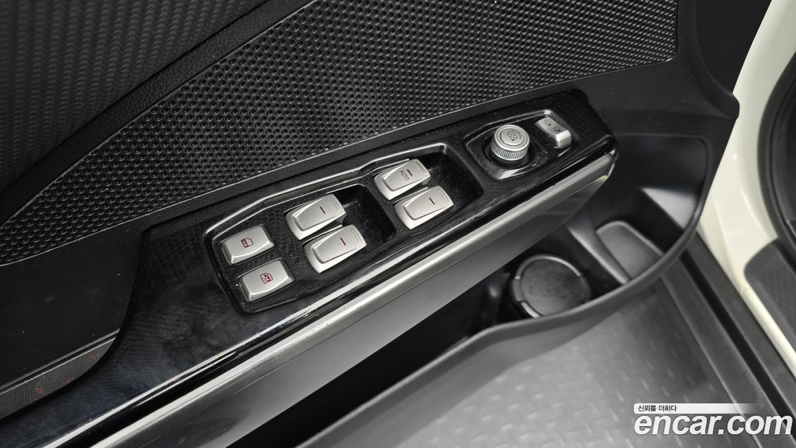 KG_Mobility_Ssangyong TIBOLI 2019