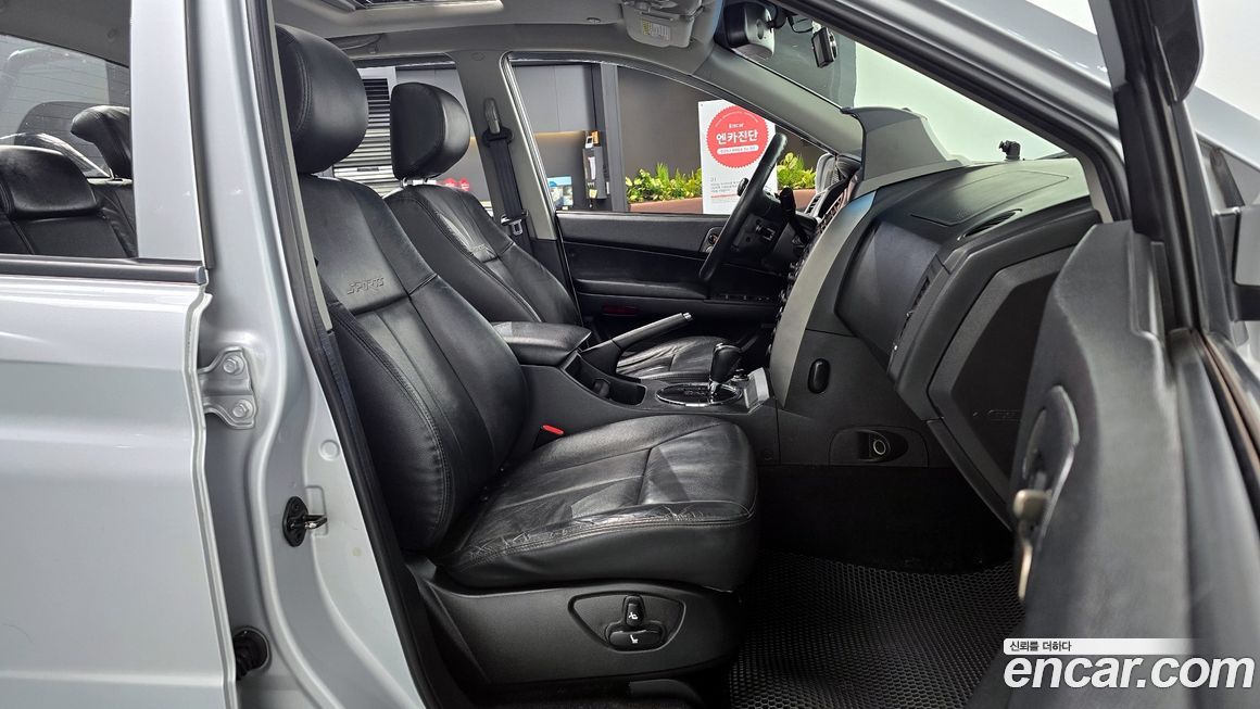 KG_Mobility_Ssangyong KORANDO 2014