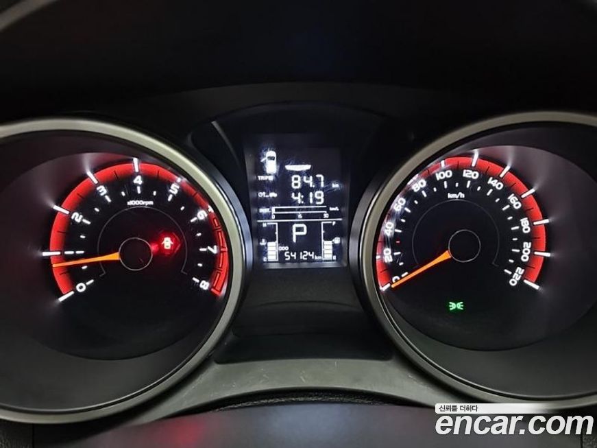 KG_Mobility_Ssangyong TIBOLI 2018