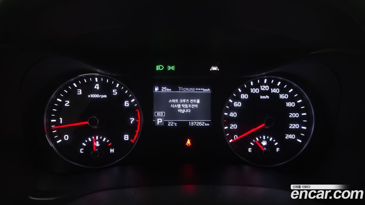Kia K3 2019
