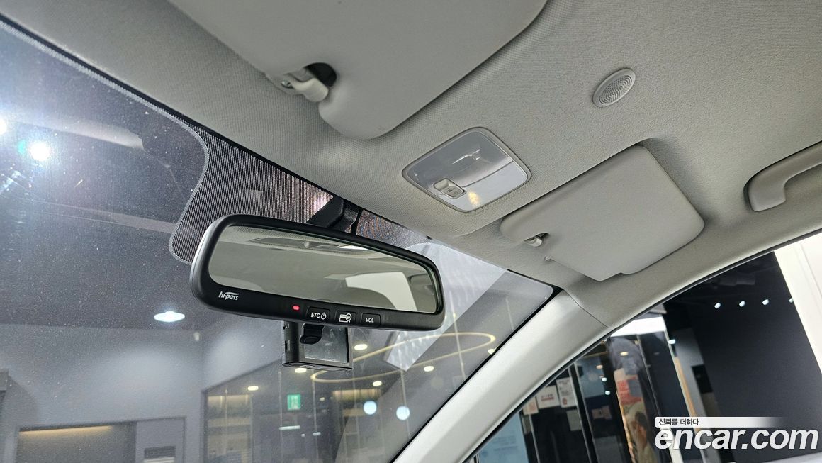 Kia morning 2019