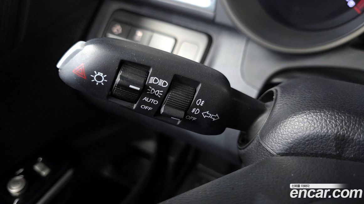 KG_Mobility_Ssangyong TIBOLI 2018