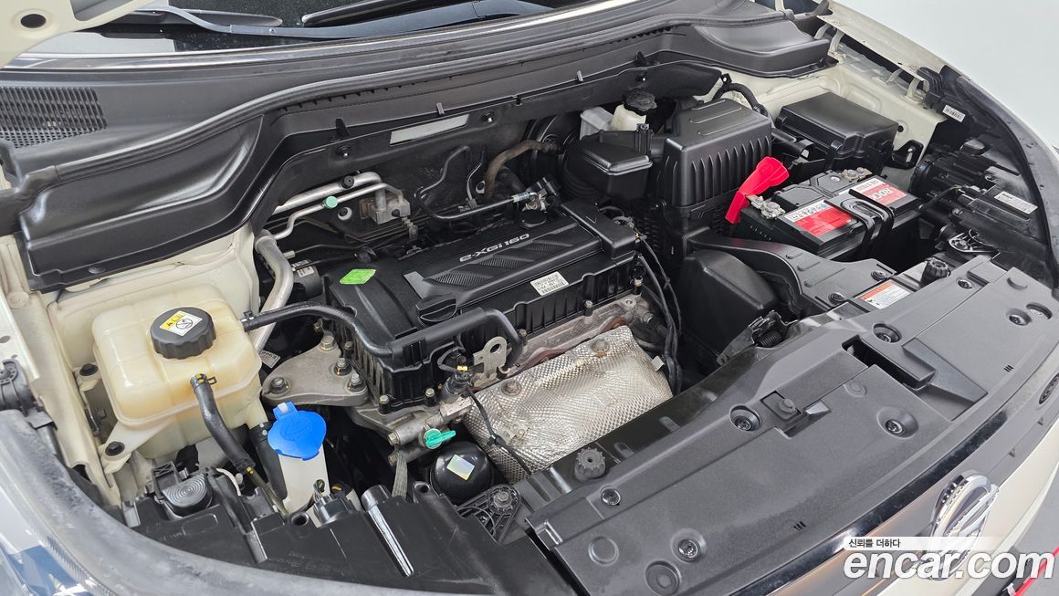 KG_Mobility_Ssangyong TIBOLI 2017