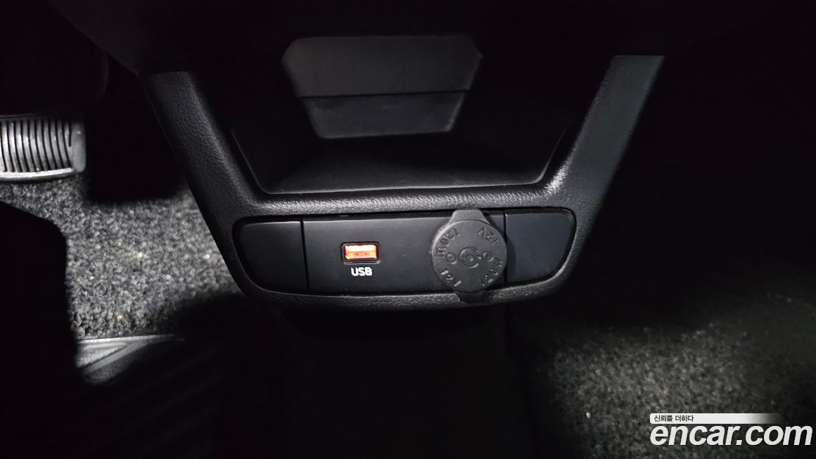 Kia RAY 2020