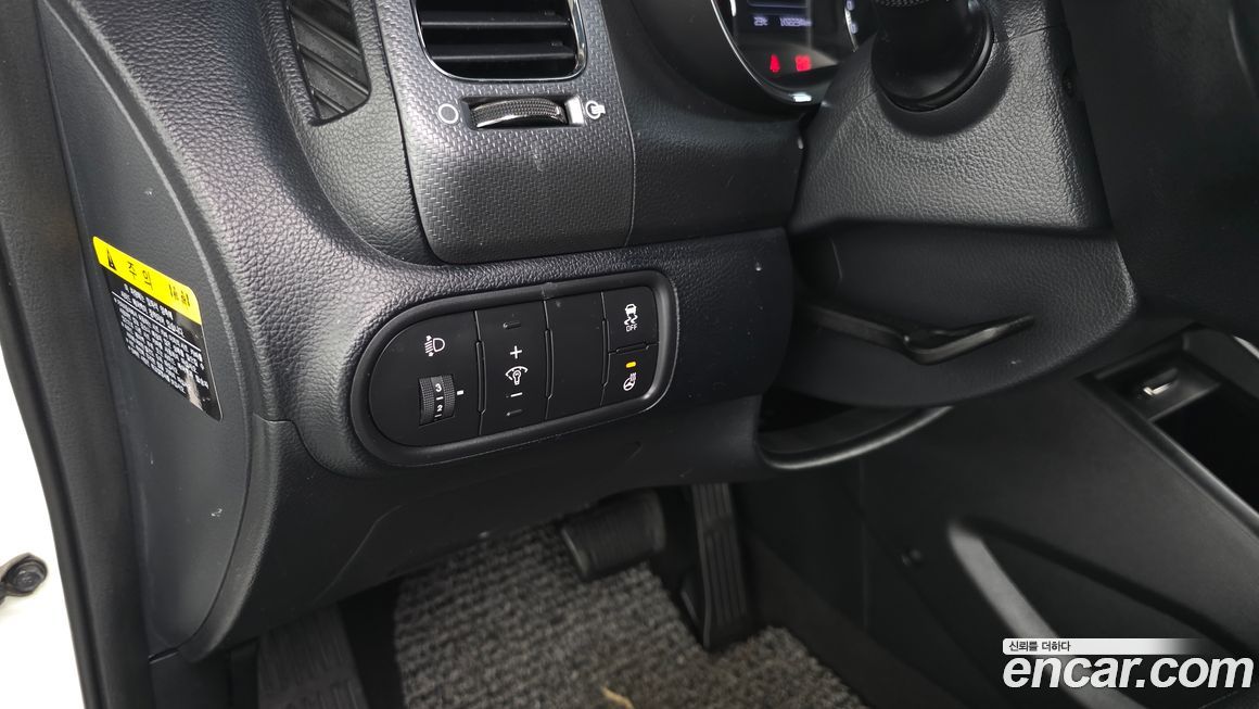 Kia K3 2017