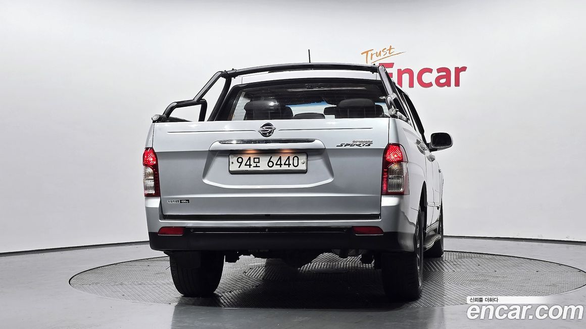 KG_Mobility_Ssangyong KORANDO 2014