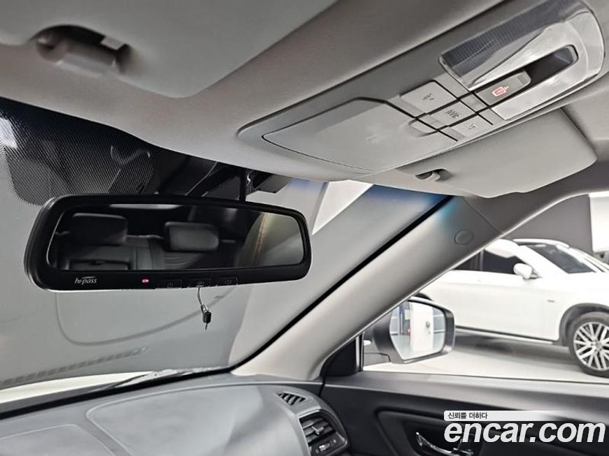 KG_Mobility_Ssangyong TIBOLI 2018