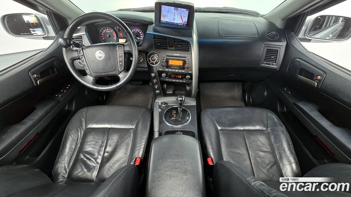 KG_Mobility_Ssangyong KORANDO 2014