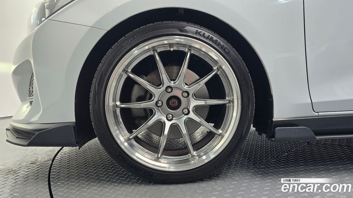 Hyundai Veloster 2018