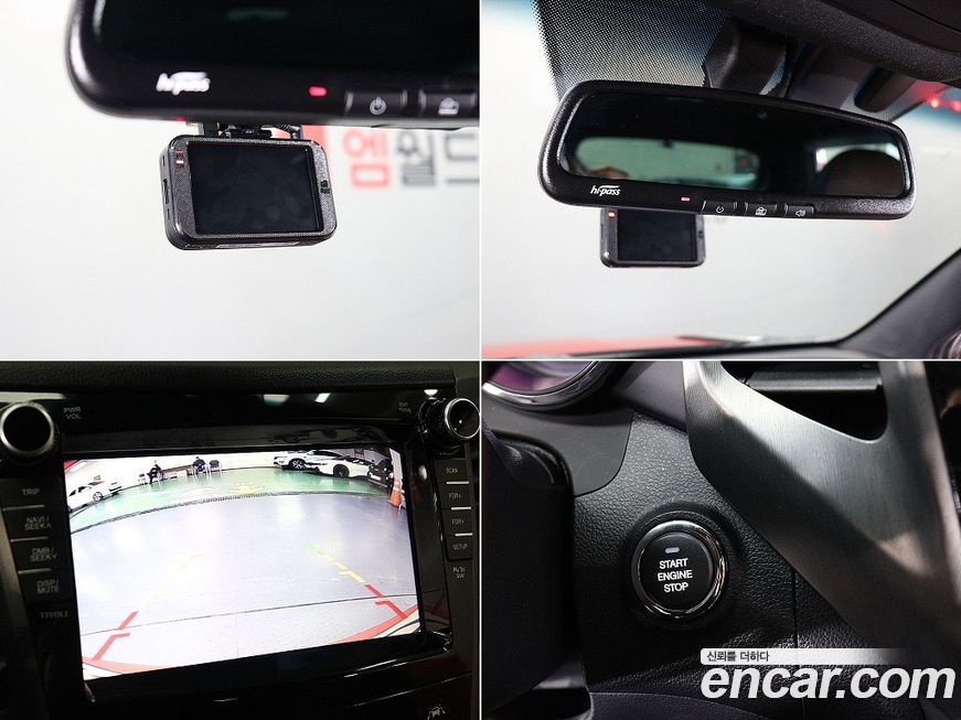 KG_Mobility_Ssangyong TIBOLI 2019