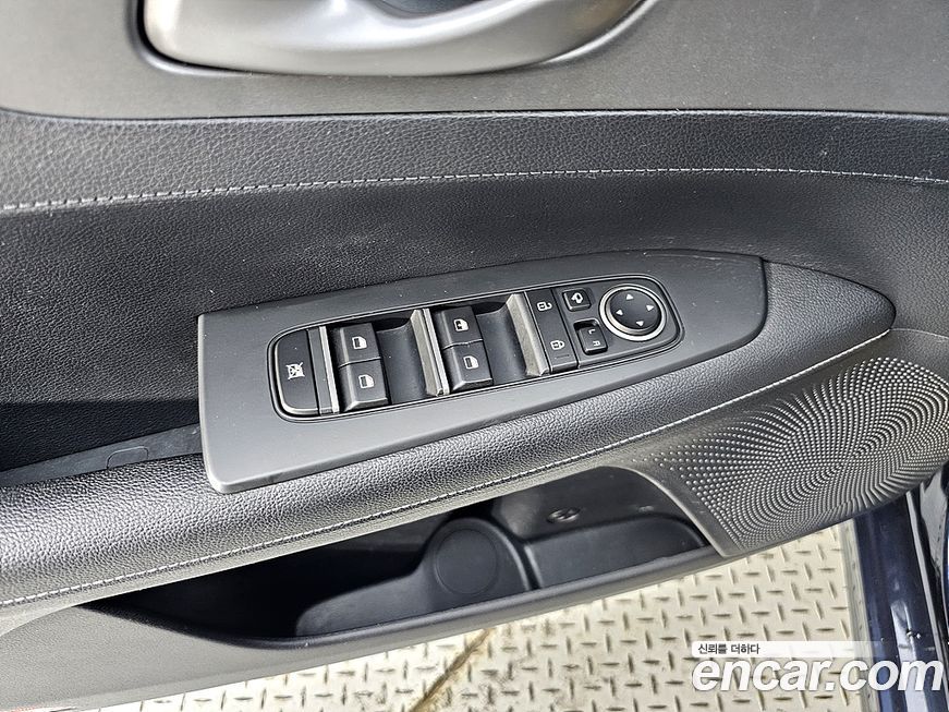 Kia K3 2019