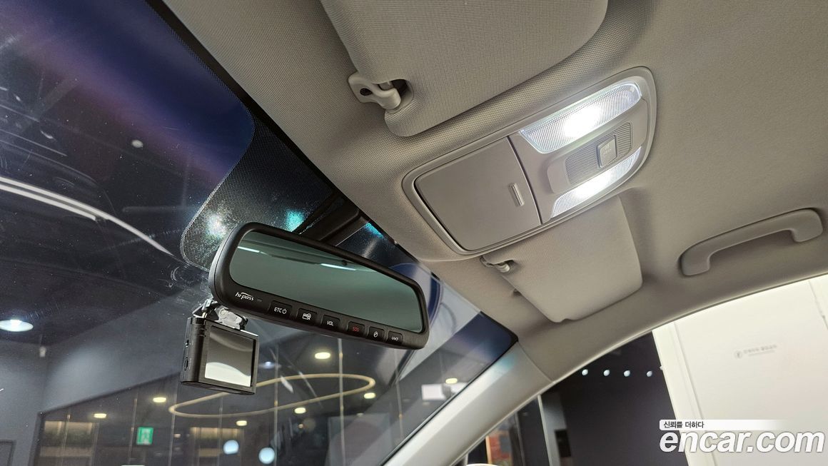 Kia K5 2016