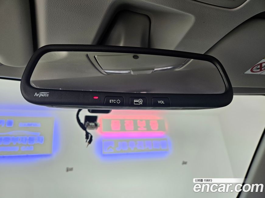 Kia RAY 2022