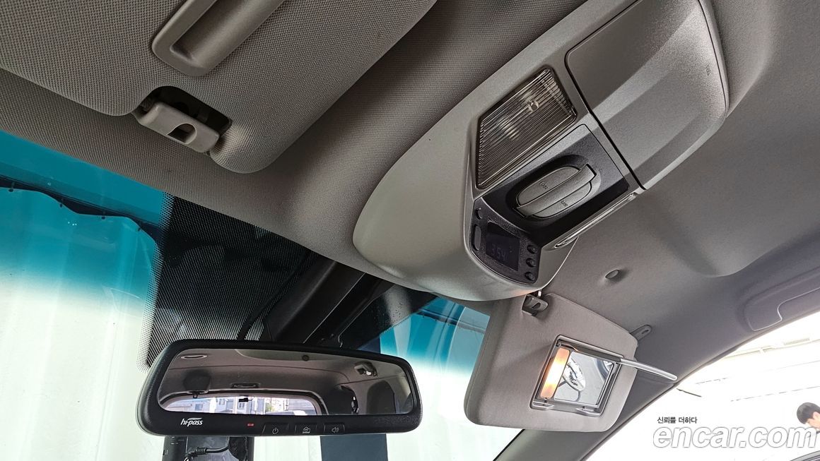 KG_Mobility_Ssangyong KORANDO 2018