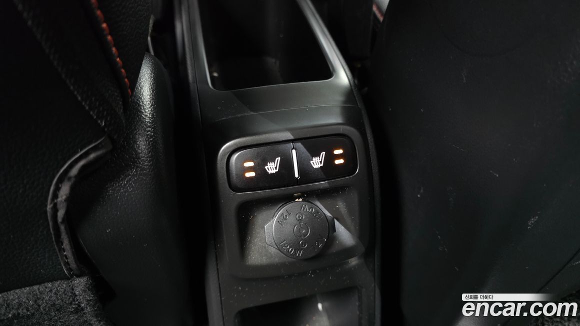 Kia RAY 2018