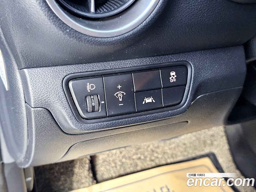 Kia K3 2019