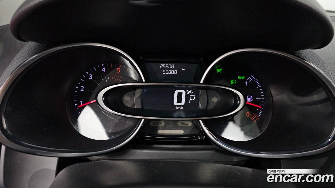 Renault-KoreaSamsung Cilo 2019