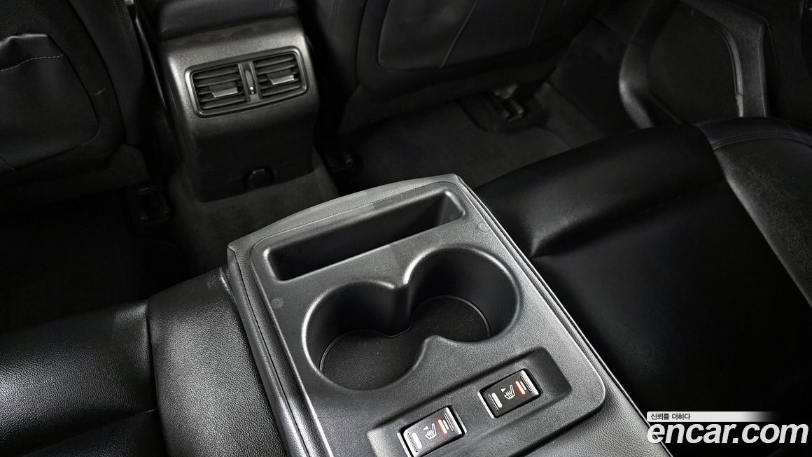 Renault-KoreaSamsung SM6 2020