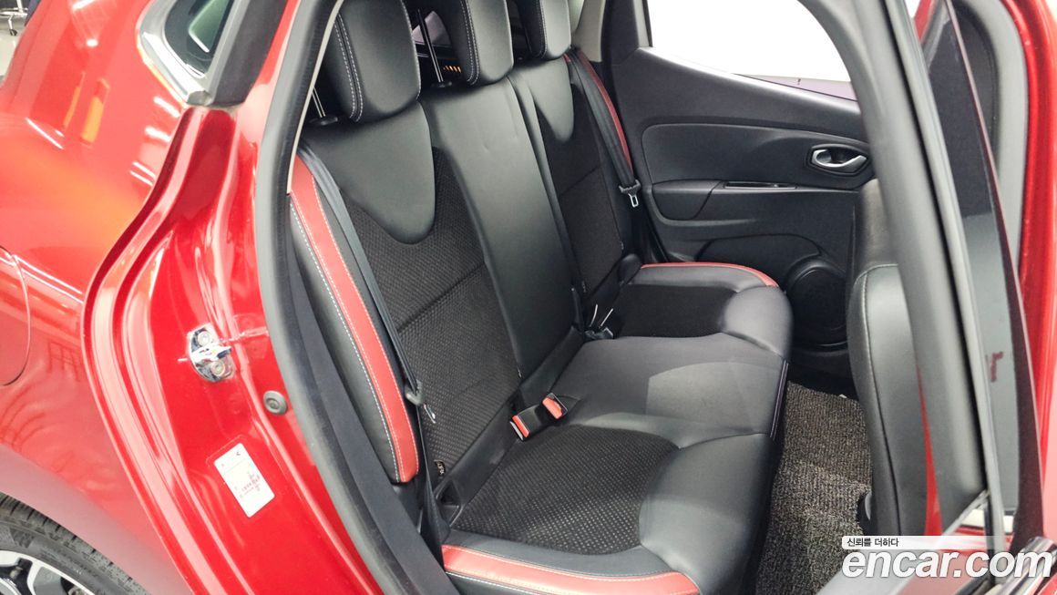 Renault-KoreaSamsung Cilo 2019