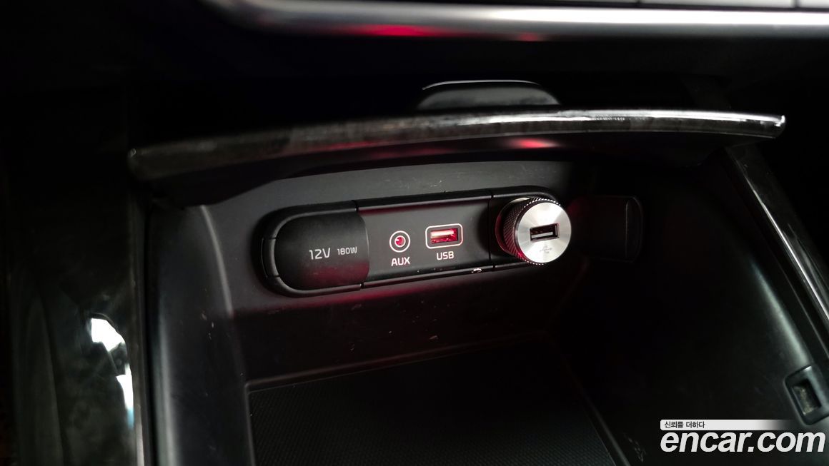 Kia Sorento 2015
