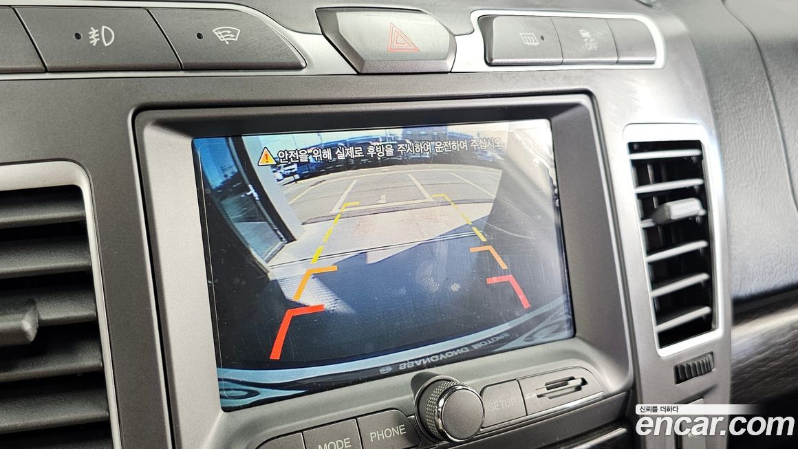 KG_Mobility_Ssangyong KORANDO 2018