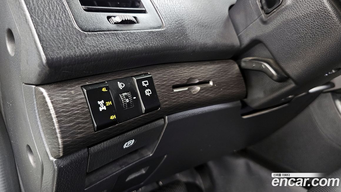 KG_Mobility_Ssangyong KORANDO 2018