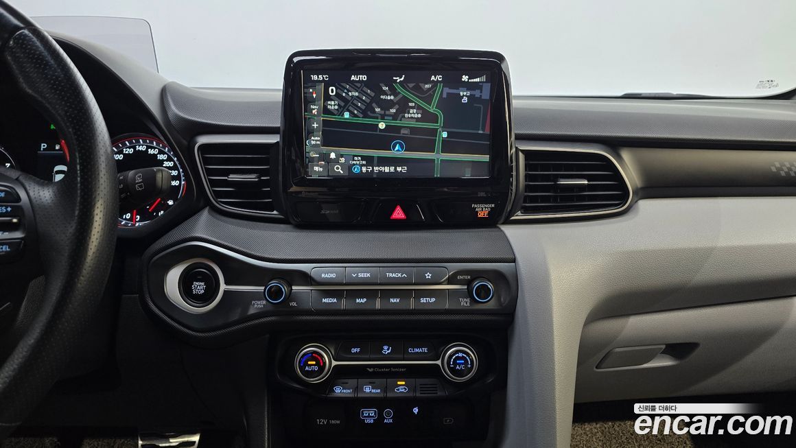 Hyundai Veloster 2018