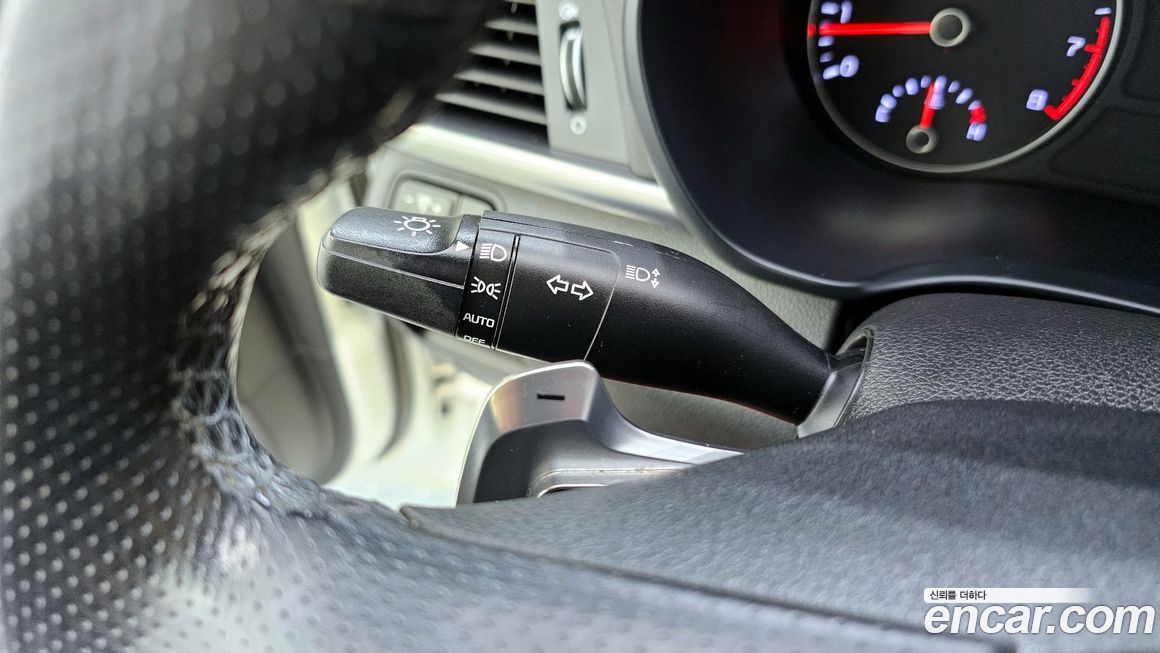 Kia K5 2016
