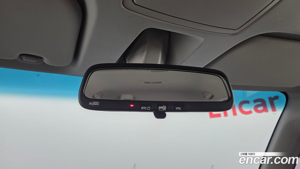 Kia RAY 2018