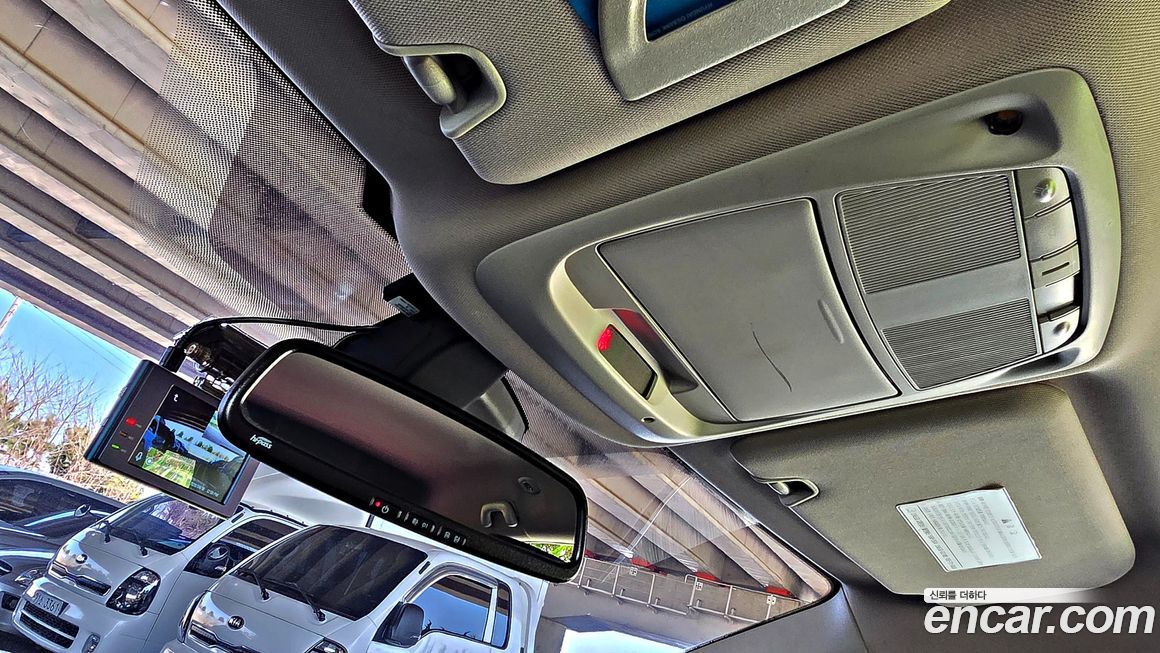 Renault-KoreaSamsung QM6 2018