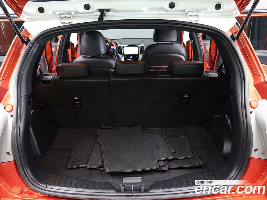 KG_Mobility_Ssangyong TIBOLI 2019