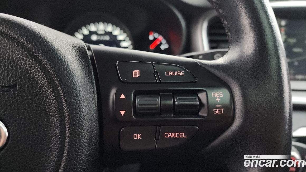 Kia Sorento 2015