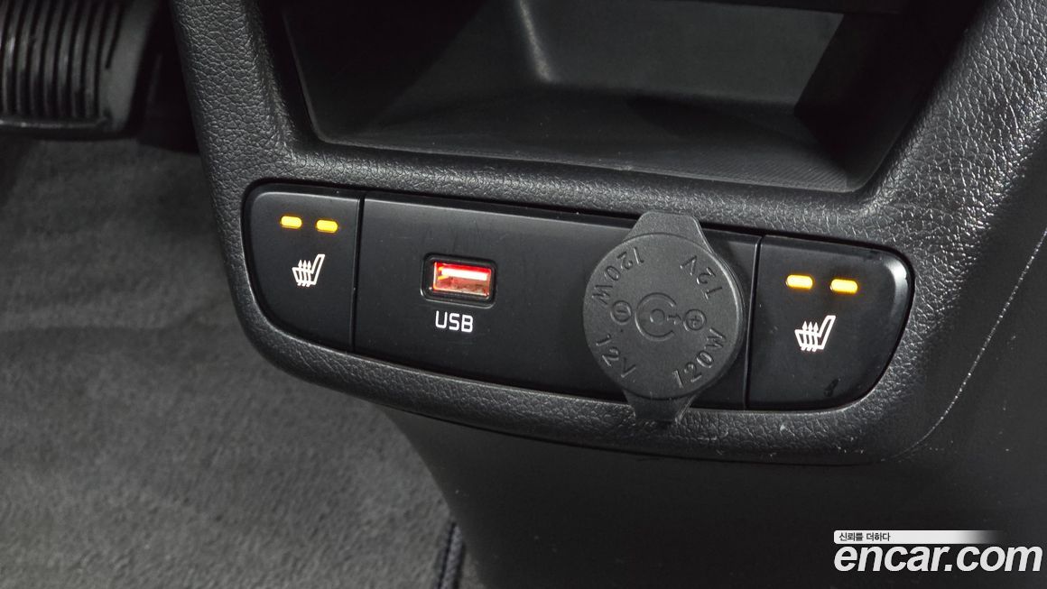 Kia RAY 2021