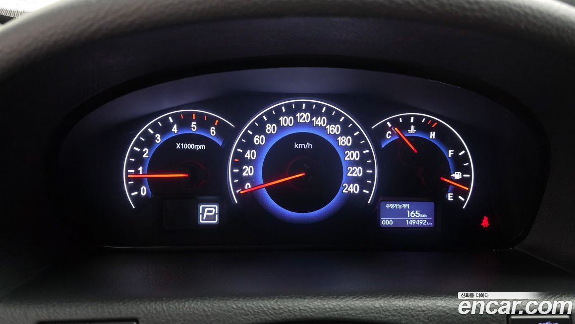 Hyundai Veracruz 2015