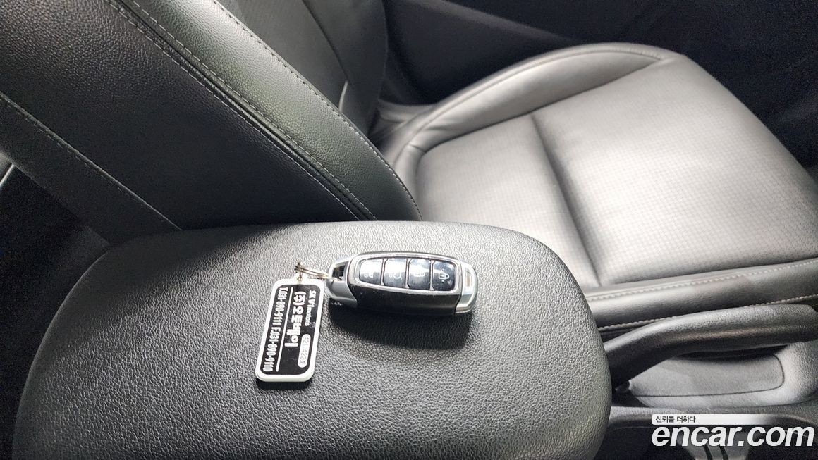 Hyundai Kona 2018