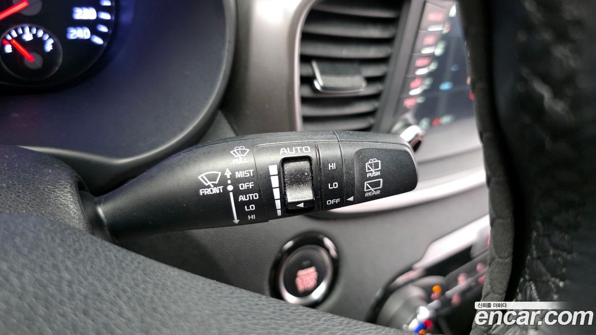 Kia Sorento 2015