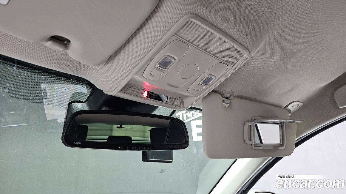 Renault-KoreaSamsung XM3 2020