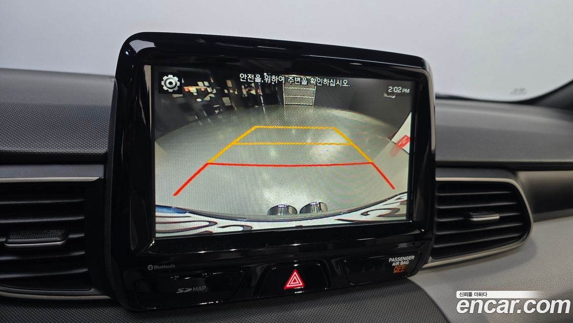 Hyundai Veloster 2018