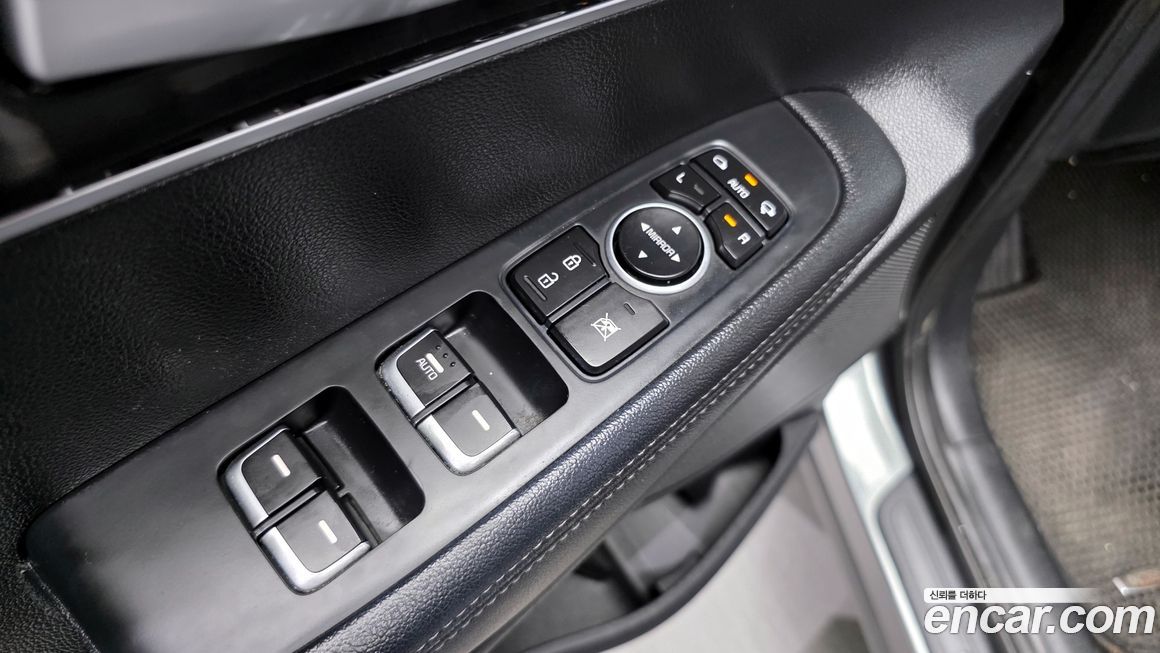 Kia Sorento 2015
