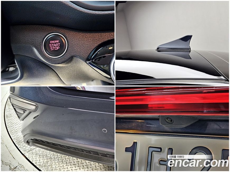 Kia K3 2019
