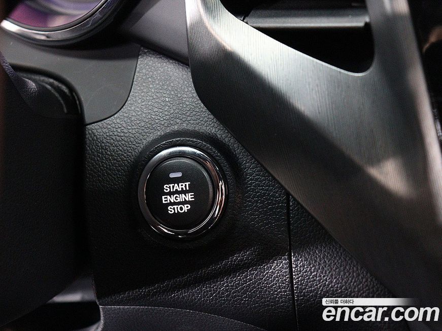 KG_Mobility_Ssangyong TIBOLI 2019