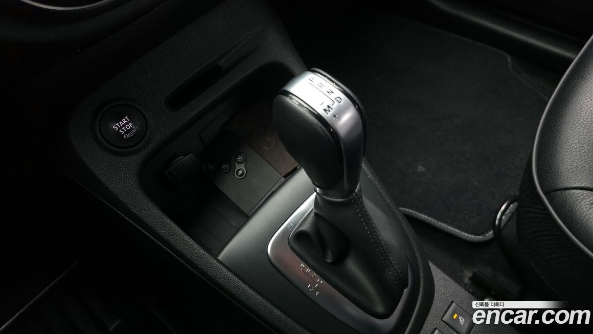 Renault-KoreaSamsung QM3 2019